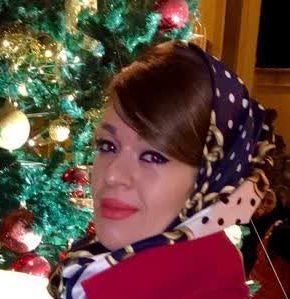 سپیده پیشه ور